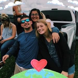 Meet your Posher, Brooke